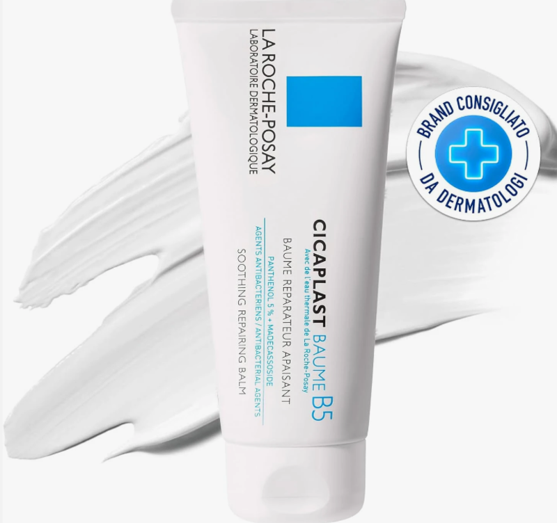 

La ROCHE-POSAY Cicaplast Baume B5+ 40 ml