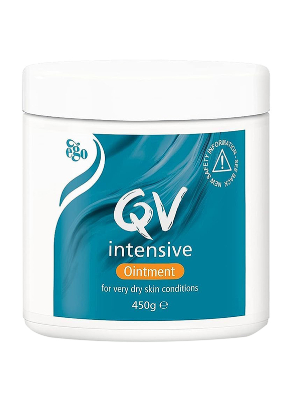 QV Intensive Ointment, 450g