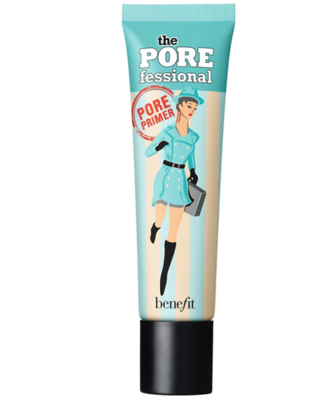 

Benefit The Porefessional Pro Balm to Minimize the Appearance of Pores, 22ml