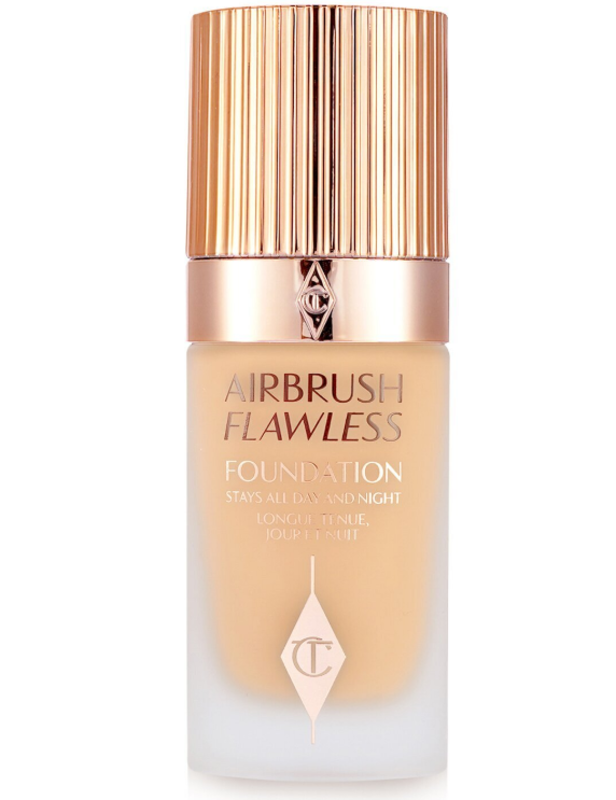 

Charlotte Tilbury Airbrush Flawless Foundation - # 5.5 Warm 30ml