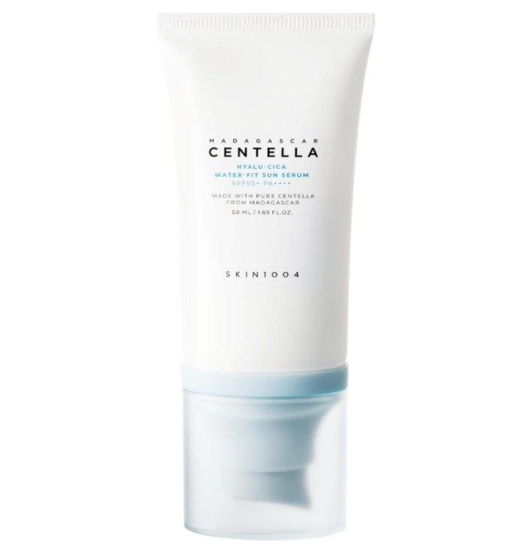 

SKIN1004 Madagascar Centella Hyalu-Cica Water-Fit Sun Serum 50ml