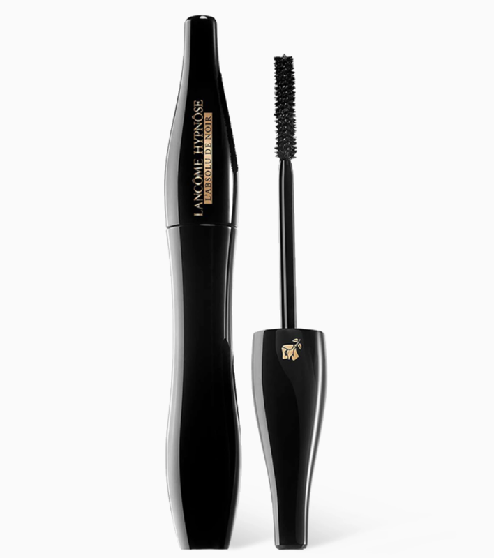 

Lancome Lancôme 011 Extra Black Hypnôse L'Absolu de Noir Mascara, 6.2ml