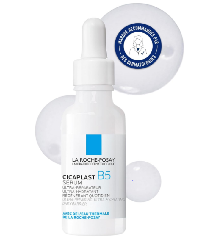 

La Roche Posay La Roche-Posay Cicaplast B5 Serum 30 ml