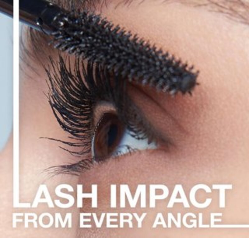 Maybelline New York Lash Sensational Sky High Washable Mascara Makeup, Volumizing, Lengthening, Defining, Curling