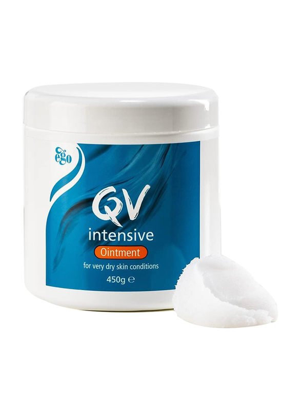 QV Intensive Ointment, 450g