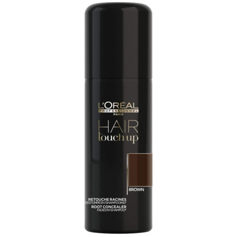 

Loreal L’Oreal Professionnel Lp Hair Touch Up Brown 75Ml