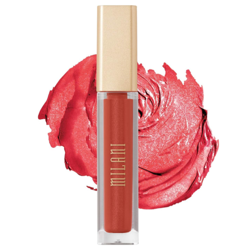 

MILANI Amore Matte Metallic Lip Creme - 03 Matte About You 6g