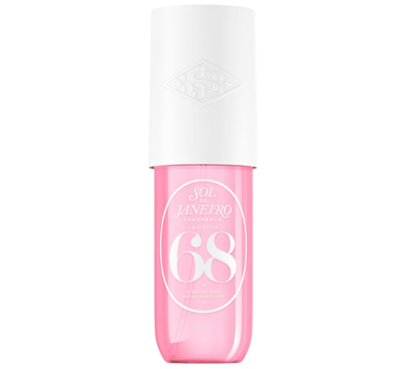 

Sol De Janeiro Cheirosa 68 Hair & Body Fragrance Mist 90mL