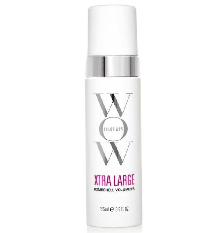 

COLOR WOW Xtra Large, Bombshell volumizer, 195ml
