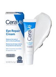 Cerave Eye Repair Cream, 0.5 oz