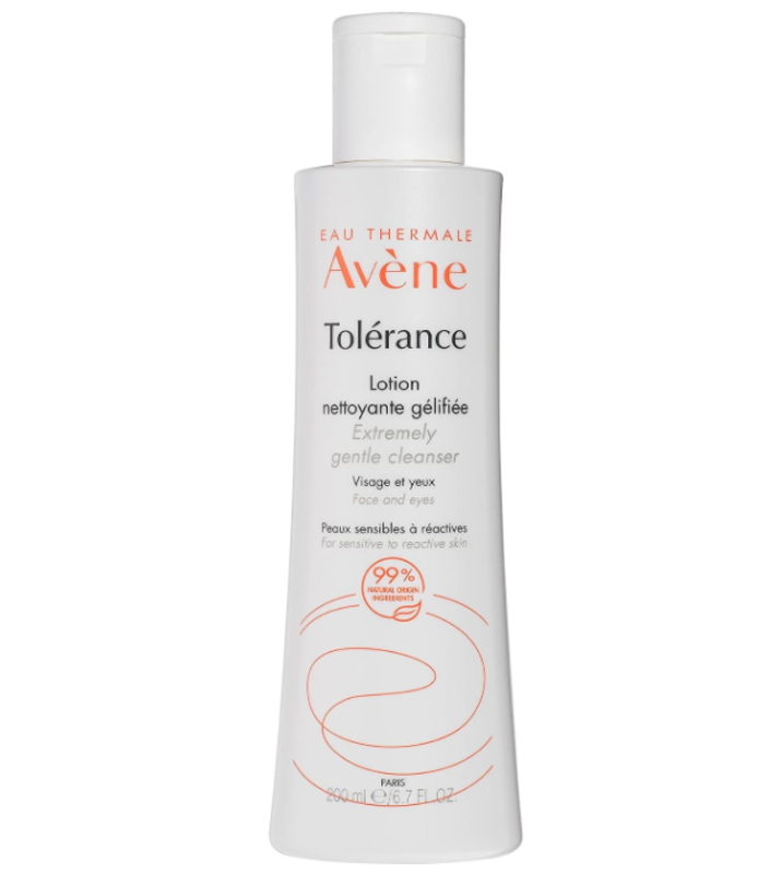 

Avene Tolerance Extremely Gentle Cleanser 200ml