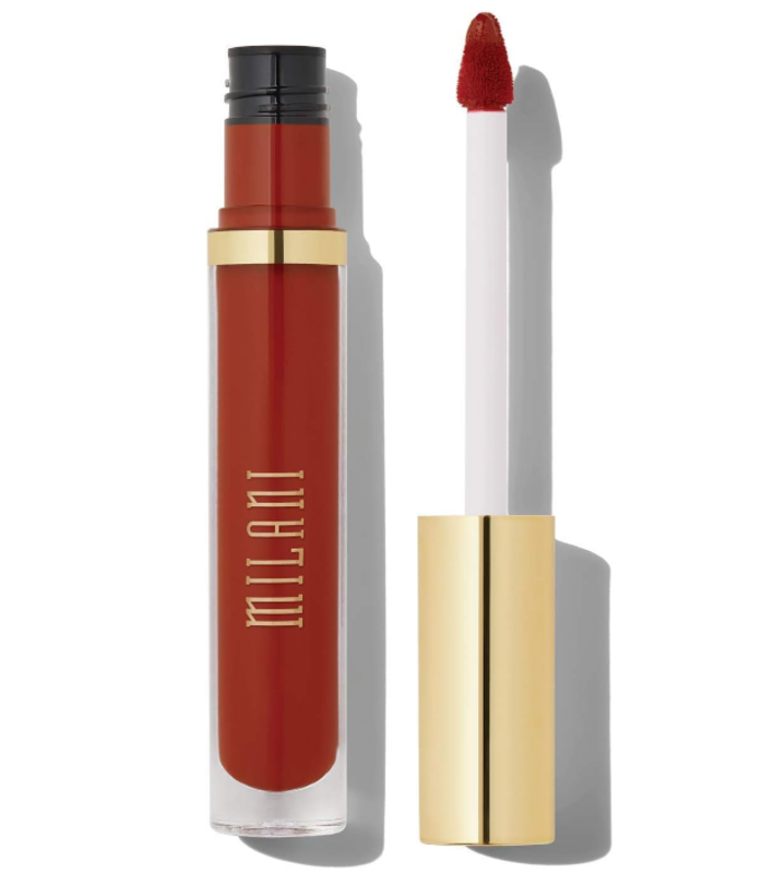 

Milani Amore Shine Liquid Lip Color - 06 Passion 6g