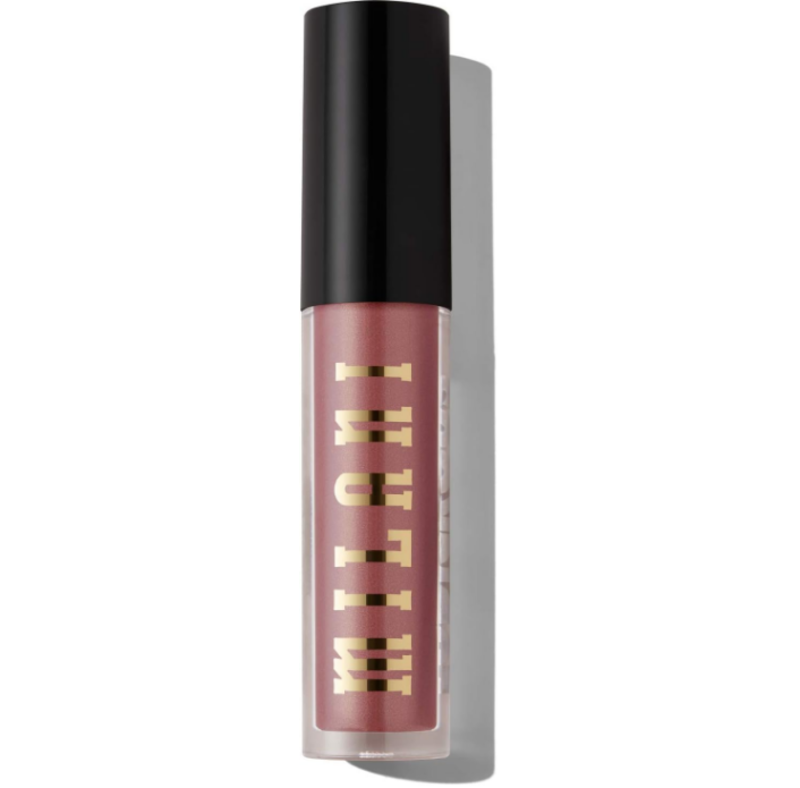 

Milani (190 Semi Charmed) - Ludicrous Lip Gloss - Give Lips a Moisturising Glossy 3d Shine - (190 Semi Charmed) 4.5g