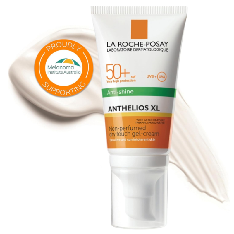 

La Roche-Posay Anthelios XL Dry Touch Gel-Cream SPF50+ 50ml