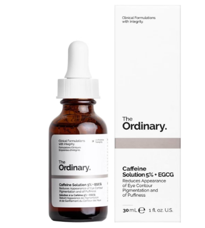 

Dr. Althea The Ordinary Caffeine Solution 5% + Egcg Serum, 30 ML