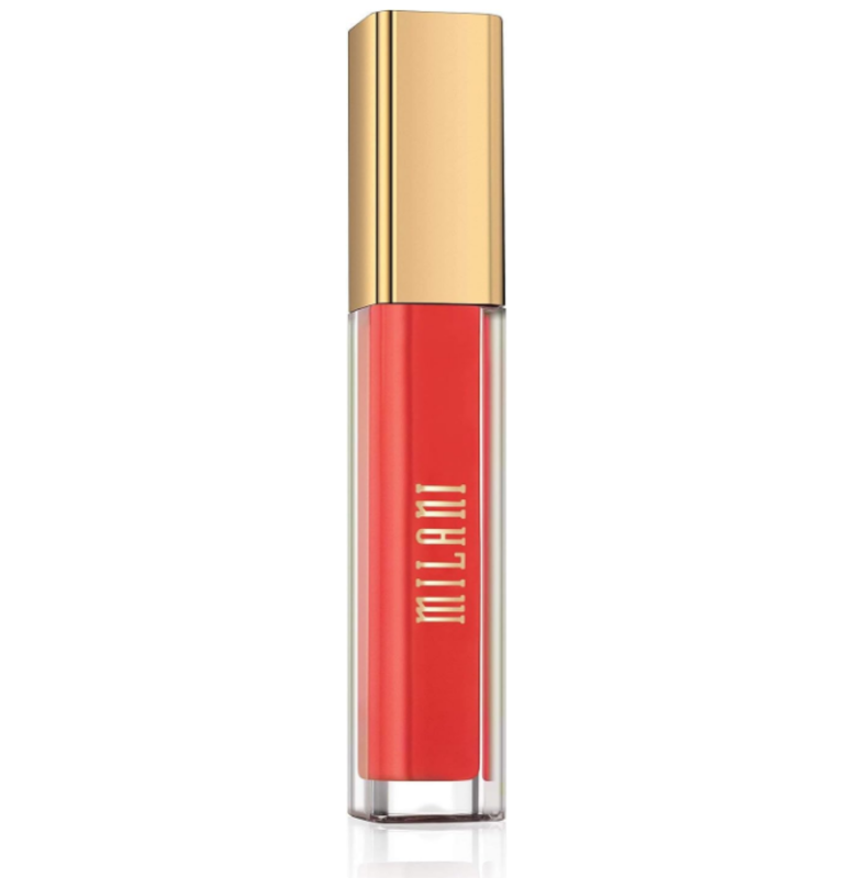 

Milani Amore Matte Lip Creme, 13 Craze, 6g