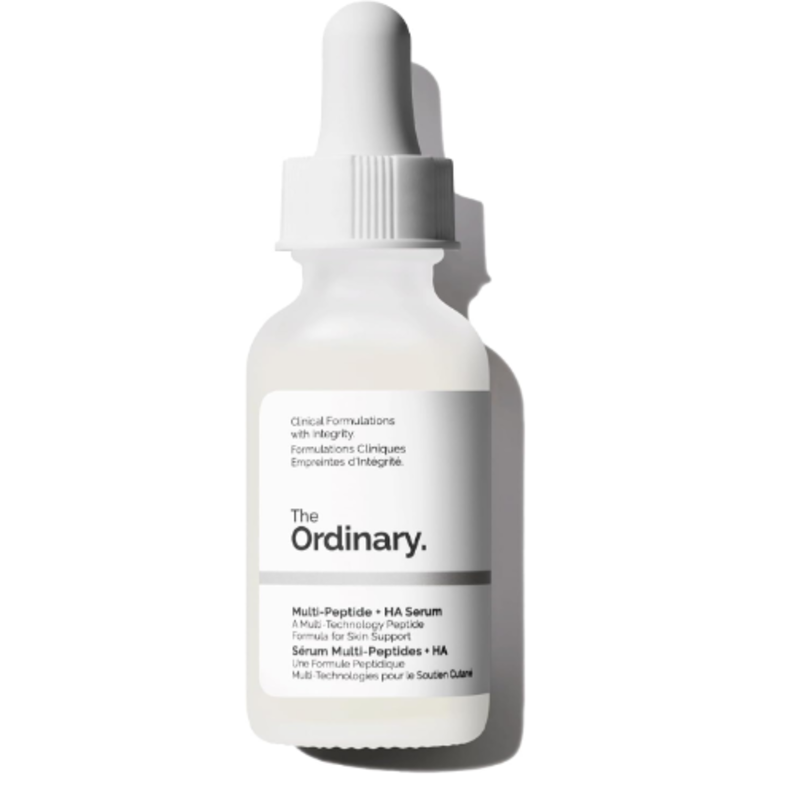 

The Ordinary Multi-Peptide + HA Serum (Formerly"Buffet") 30 ml
