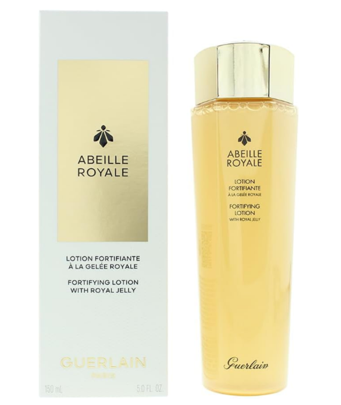 

Guerlain Abeille Royale By Fortifying Lotion With Royal Jelly 150Ml