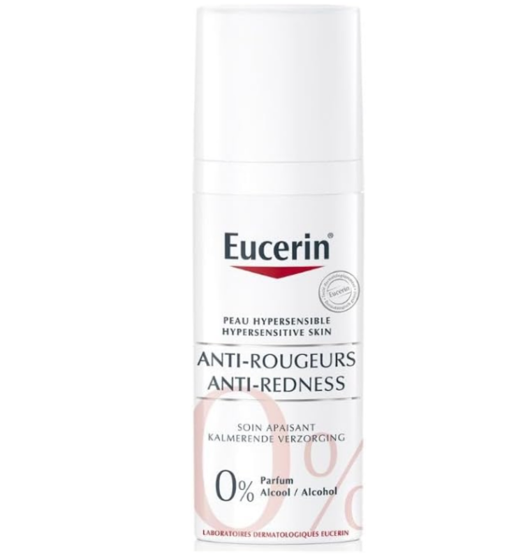 

Eucerin Anti-Redness Soothing Care 50ml