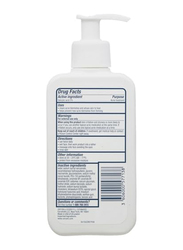 Cerave Acne Control Face Wash Salicylic Acid Cleanser, 8 oz