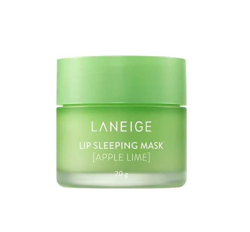 

Laneige Lip Sleeping Mask EX Apple Lime - 20g