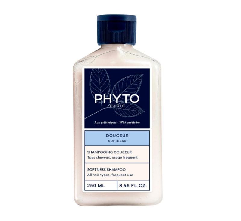 

PHYTO PARIS SOFTNESS Shampoo 250ml