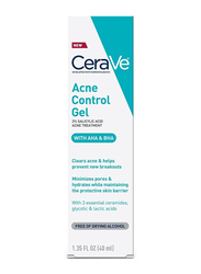 Cerave Acne Control Gel, 40ml