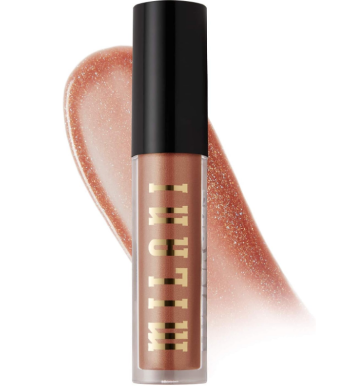 

Milani Ludicrous Lip Gloss 200, Whatever, 4.75 ml