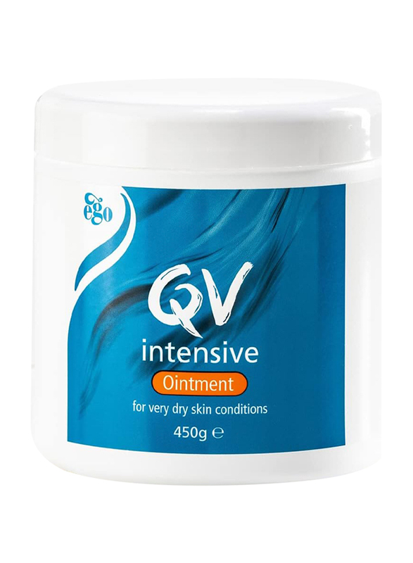 QV Intensive Ointment, 450g