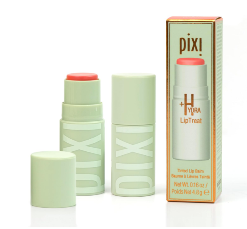 

Pixi +Hydra Lip Treat poppy 4.8gm