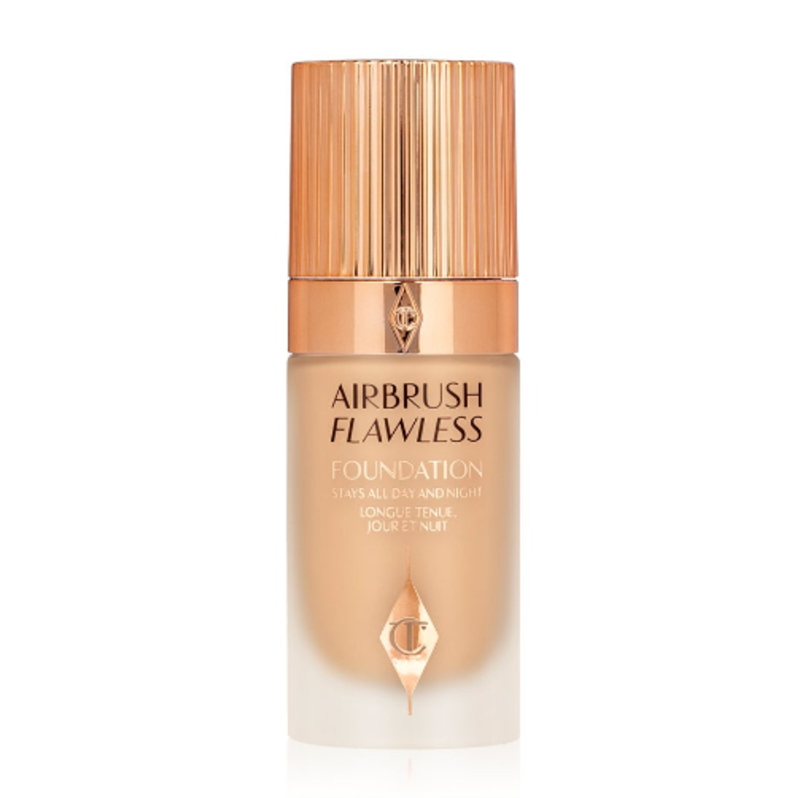 

Charlotte Tilbury Airbrush Flawless Foundation 30ml (7 Neutral)