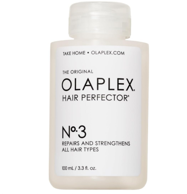 

Olaplex Hair Perfector, 100 ml Repairs and strengths all hair types
