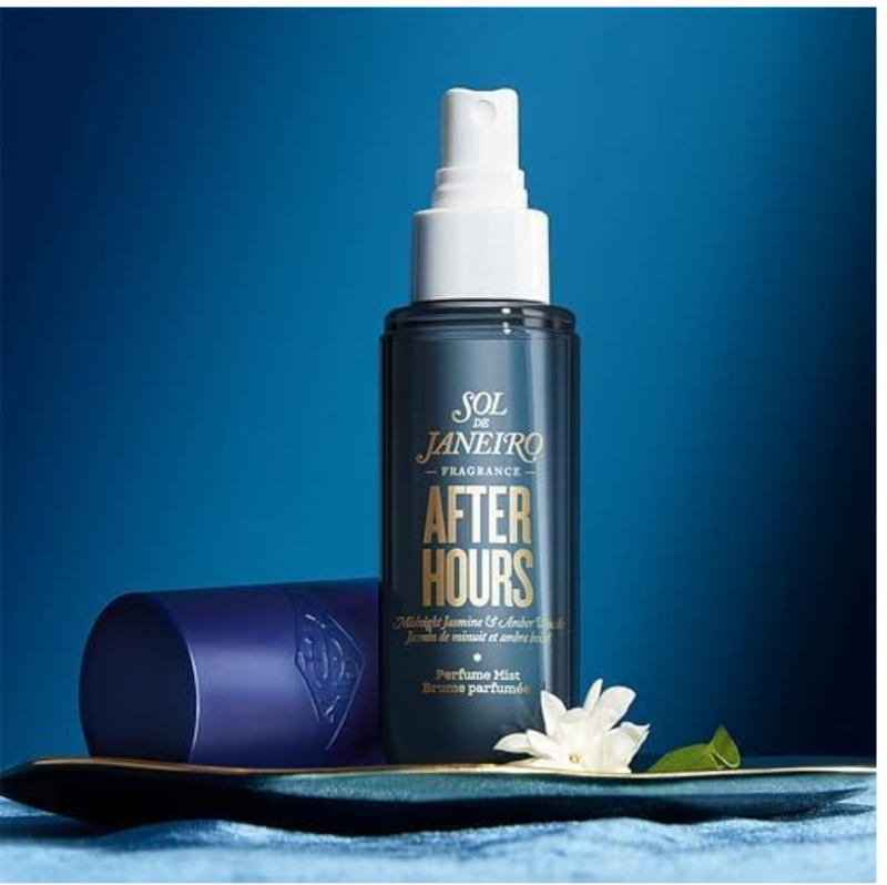 

Sol de Janeiro Limited Edition After Hours Perfume Mist 90 ml
