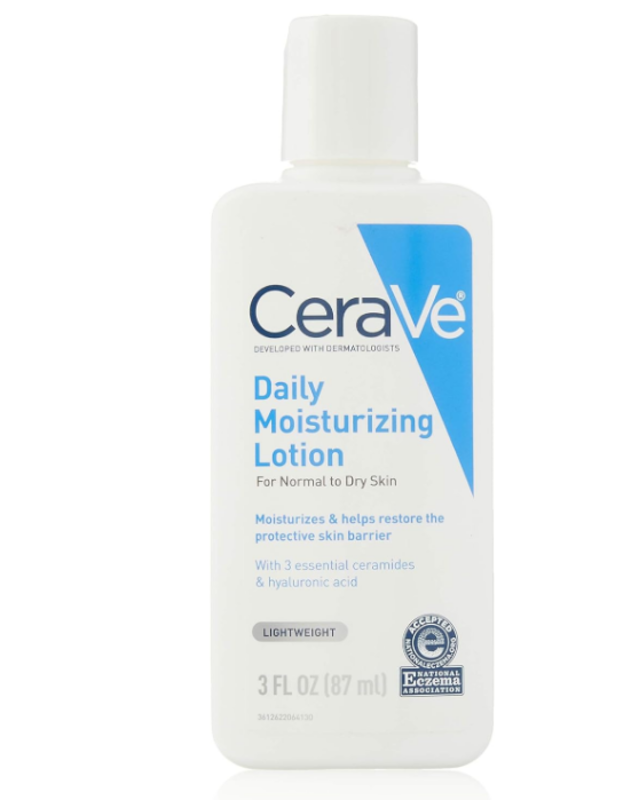 

CeraVe Moisturizing Lotion - 3 oz/87ml
