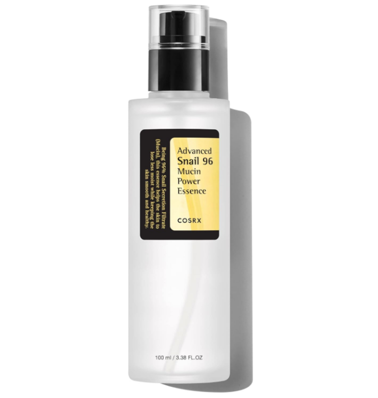

COSRX Advance Snail 96 Mucin Power Essence 100ml