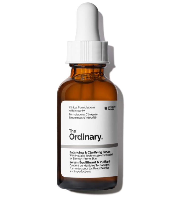 

The Ordinary Balancing & Clarifying Serum 30 ml