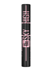 Maybelline New York Lash Sensational Sky High Washable Mascara, Cosmic Black