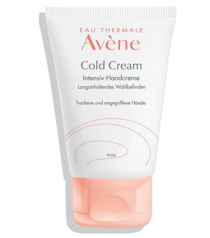 

Avene Cold Cream Concentrated Hand Cream 50ml
