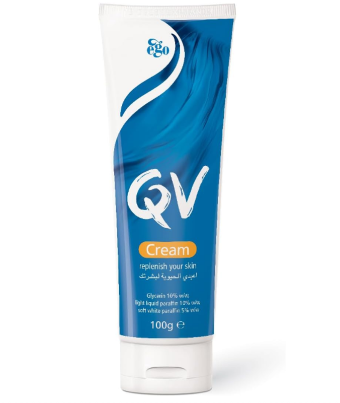 

QV Cream 100g