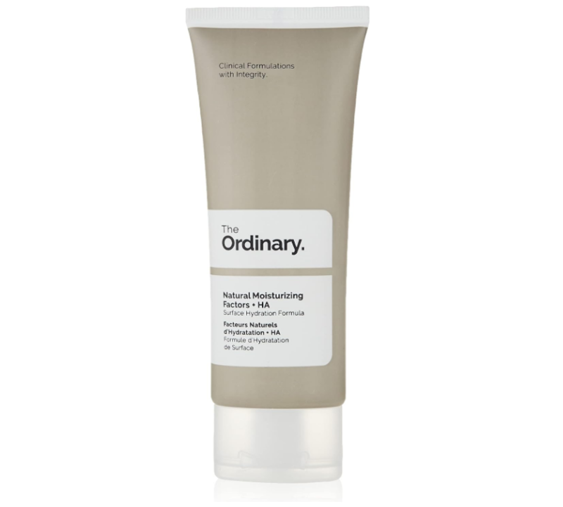 

The Ordinary Natural Moisturizing Factors plus HA Large 100 mL