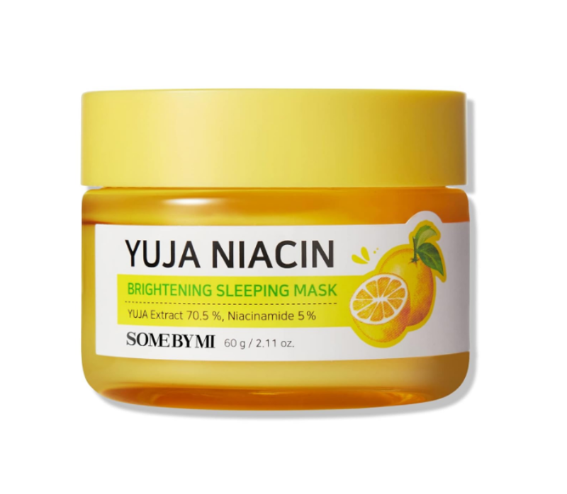 

SOME BY MI 2022 Version Yuja Niacin Anti Blemish Cream - 2.02Oz, 60ml - Discontinued from 2023