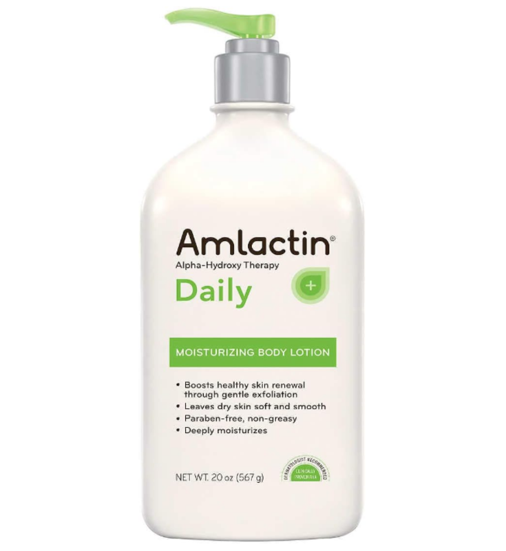 

AmLactin 12% Moisturizing Lotion - 20oz/567g