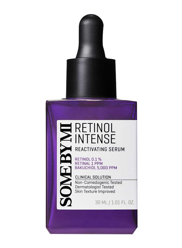 

Some By Mi Retinol Intense Reactivating Serum, 30ml