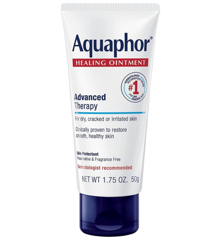

Aquaphor Advanced Therapy Baby Healing Ointment, 50ml