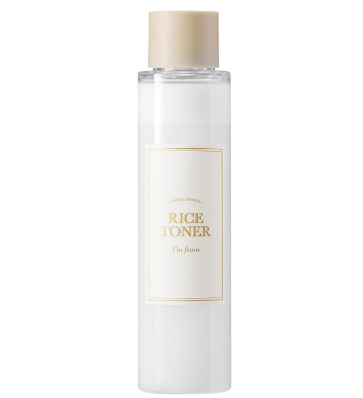 

I'm From, Rice Toner, 5.07 fl oz (150 ml)