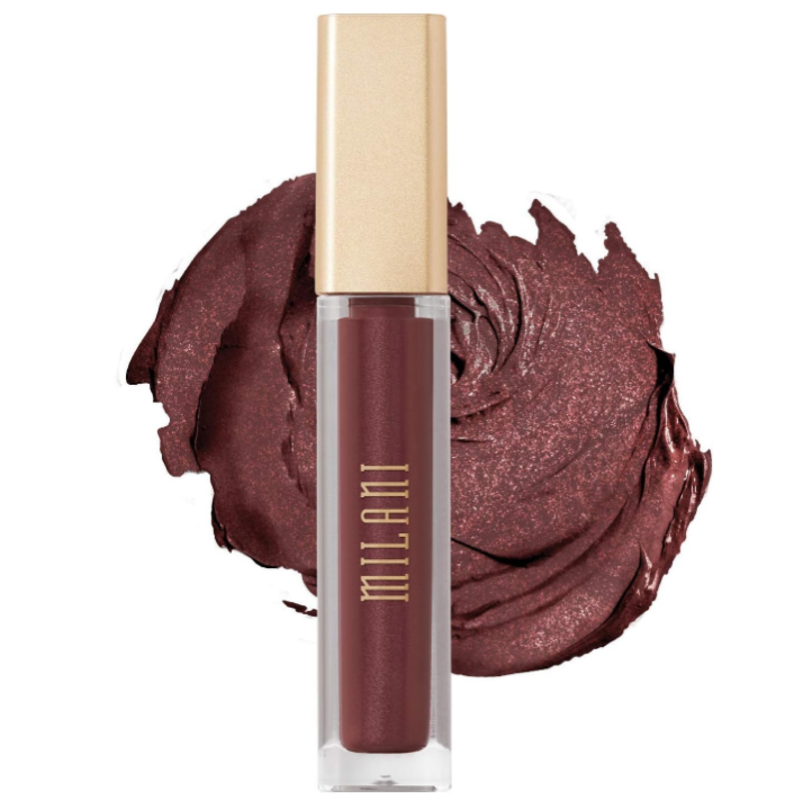 

MILANI Amore Matte Metallic Lip Creme - 09 Pure Mattness 6g