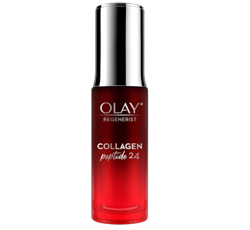 

Olay Regenerist Collagen Peptide 24 Face Serum 30 Ml