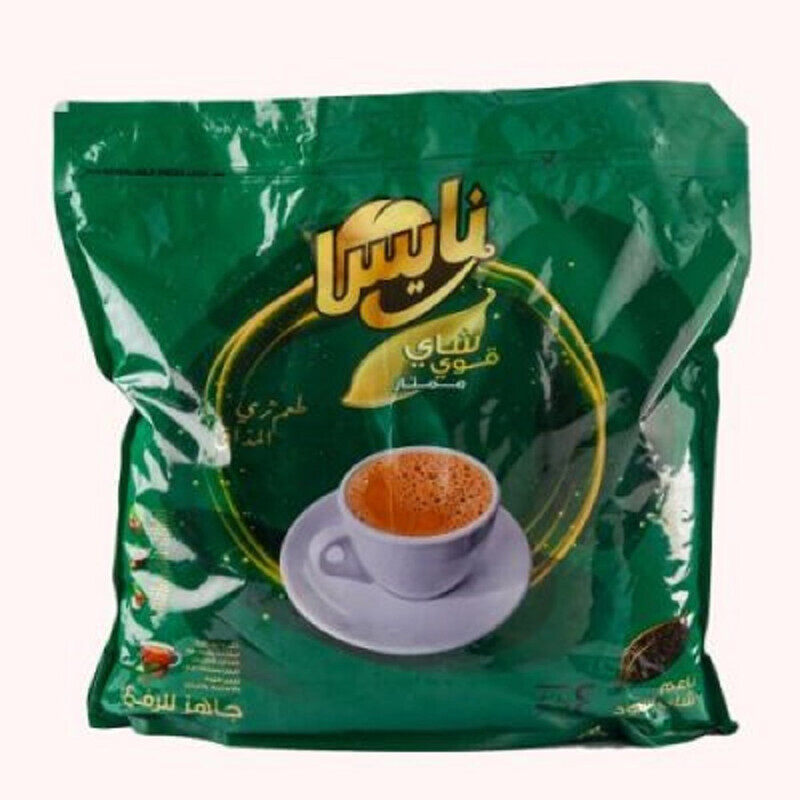 

Nice Coffee Nice Loose Leaf Tea Black Tea Leaves- Strong & Flavorful- 4kg