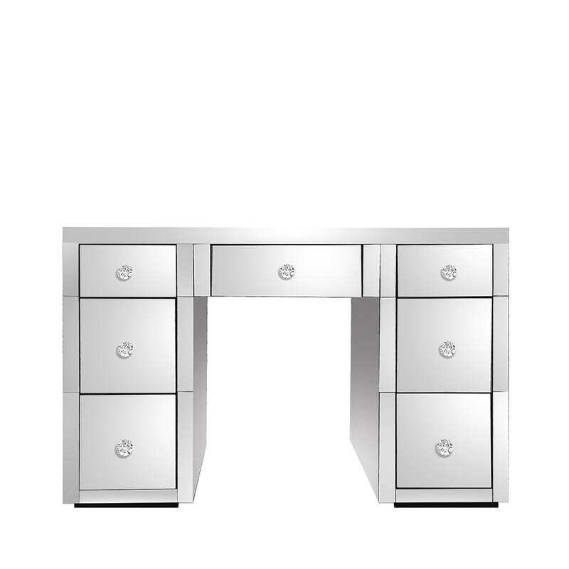 

VANITY LIVING Dressing Table - Palma Mirror