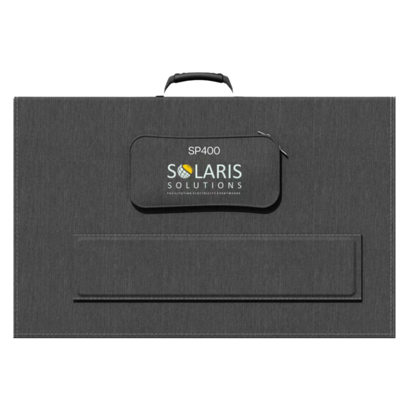 

CAPSOL Solaris SP400 Solar Panel